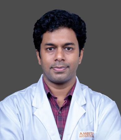 Best Doctor, Dr. Ajay Sasidharan
