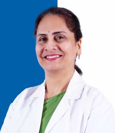 Best Doctor, Dr. Taruna Dua