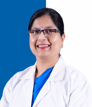Dr. Madhulika Sinha