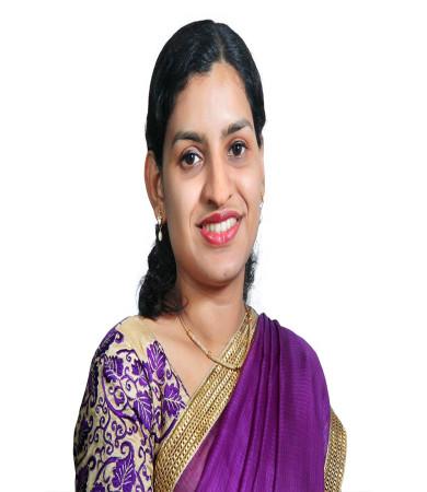 Best Doctor, Dr. Vinitha Varghese Panicker