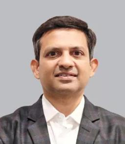 Dr. Kishan A