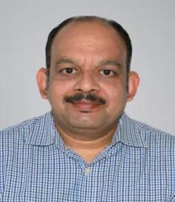 Dr. Anjan Kumar Shah Dr. Anjan Kumar Shah