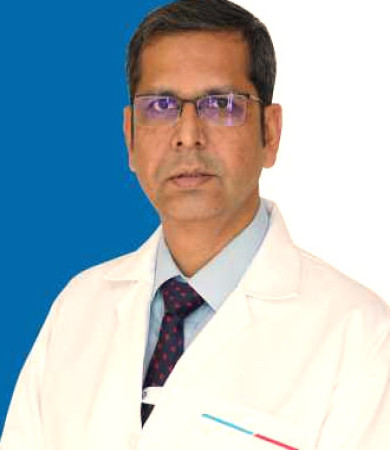 Best Doctor, Dr. Arun Kumar Giri