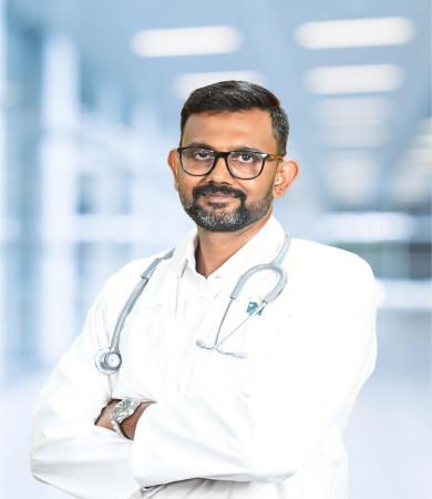 Best Doctor, Dr Pavan Kumar Boyella