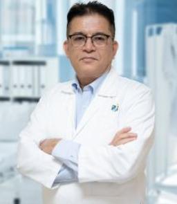 Dr. Dinesh Kini K