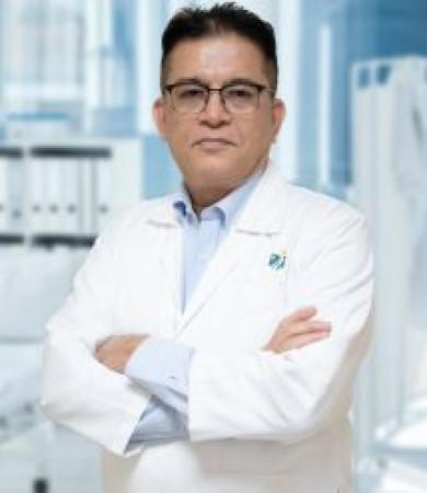 Best Doctor, Dr. Dinesh Kini K