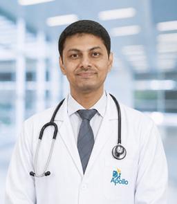 Dr. Imtiaz Ghani