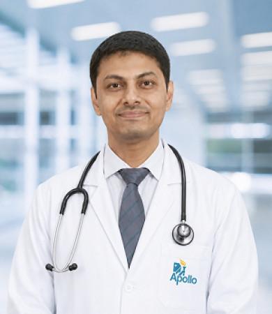 Best Doctor, Dr. Imtiaz Ghani
