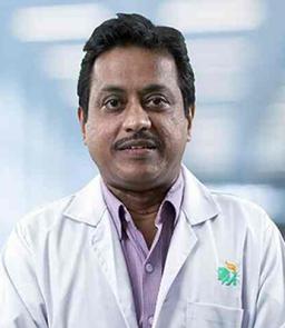 Dr. Debasish Chowdhury Dr. Debasish Chowdhury