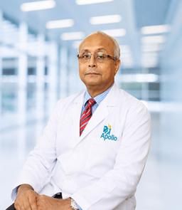 Dr. Kaushik Nandy
