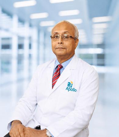 Best Doctor, Dr. Kaushik Nandy