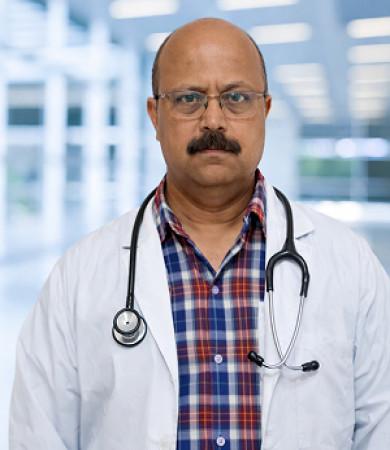 Best Doctor, Dr Lahary A K