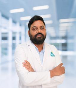Dr. Manoj Kumar Mahata Dr. Manoj Kumar Mahata
