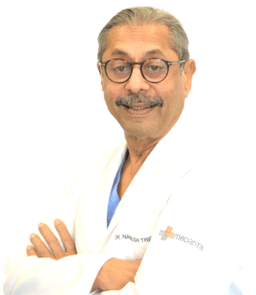 Dr. Naresh Trehan