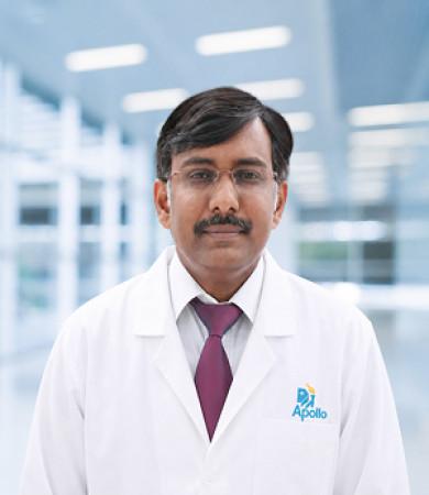 Best Doctor, Dr. Naveen Rao