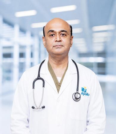 Best Doctor, Dr. Neville Solomon