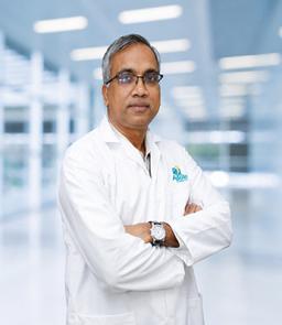 Dr. Niharendu Ghara Dr. Niharendu Ghara