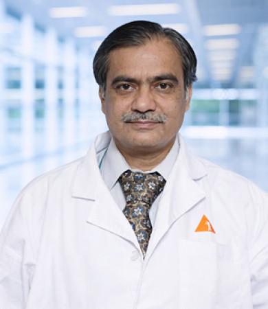 Best Doctor, Dr. Prakash K C