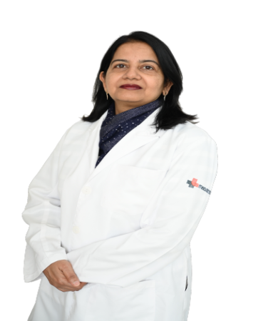 Best Doctor, Dr. Preeti Rastogi