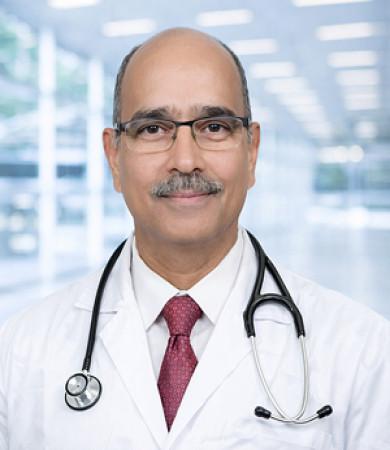 Best Doctor, Dr Raghava Dutt Mulukutla