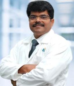Dr Raghavendra Babu Y