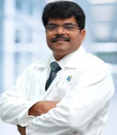 Best Doctor, Dr Raghavendra Babu Y