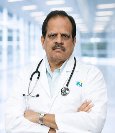 Best Doctor, Dr Rajagopal V