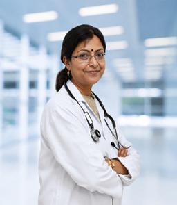 Dr. Ramna Banerjee