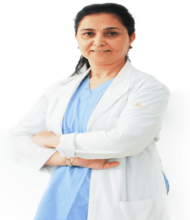 Best Doctor, Dr. Sabhyata Gupta