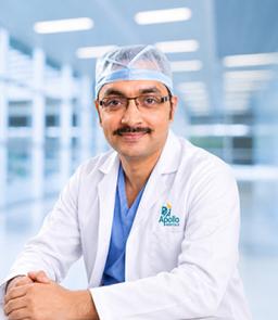 Dr. Shantanu Panja Dr. Shantanu Panja