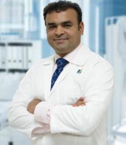Dr. Sridhar P S