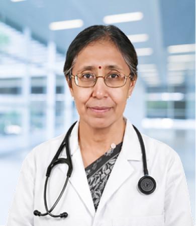 Best Doctor, Dr Subhashini Prabhakar