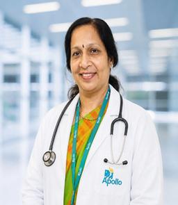 Dr. Sumana Manohar