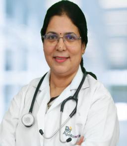 Dr Sunitha Ilinani