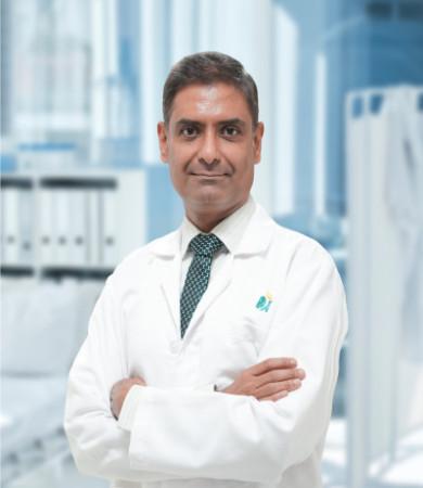 Best Doctor, Dr. Suraj Manjunath