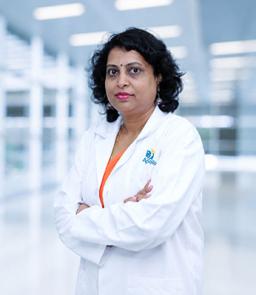 Dr. Sushma K