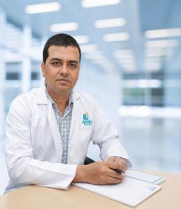 Dr. Tanweer Shahid Dr. Tanweer Shahid