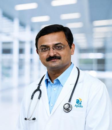 Best Doctor, Dr. Venkatasubramanian Rangarajan