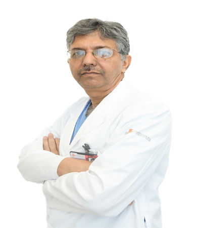Best Doctor, Dr. Vijay Vohra