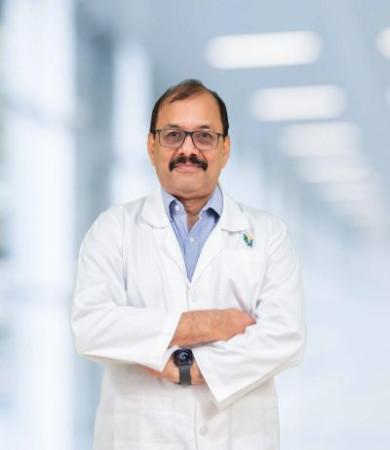 Best Doctor, Dr. Vikas Mahajan