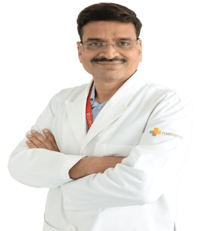 Best Doctor, Dr. Vinay Kumar Singal