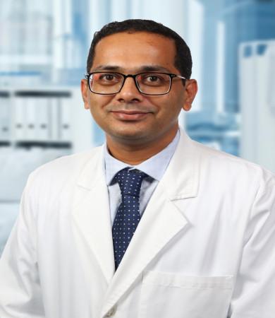 Best Doctor, Dr. (Prof.) Vishwanath S