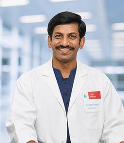 Dr. Y Vijayachandra Reddy