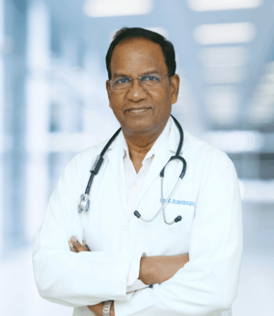 Best Doctor, Dr Koka Ram Babu