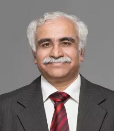 Best Doctor, Dr. Naresh Bhat