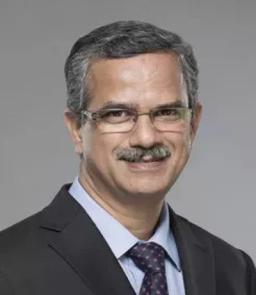 Dr. Shivaram H V