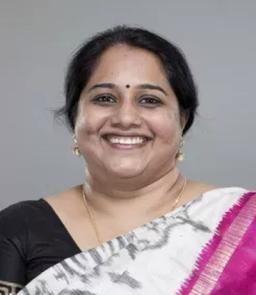 Dr. Soumya Lakshmi T V Dr. Soumya Lakshmi T V