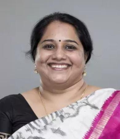 Best Doctor, Dr. Soumya Lakshmi T V