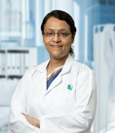 Best Doctor, Dr. Sulagna Banerjee