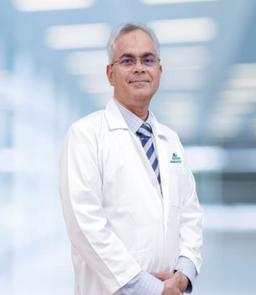 Dr. N Ragavan